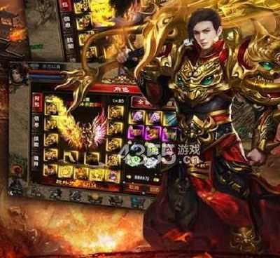 类似超级武器传奇的手游合集