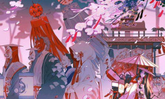 《阴阳师》残局得胜第二季雀食身通关攻略