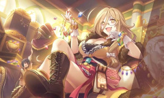 《公主连结》克蕾琪塔抽取建议攻略