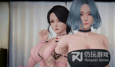 可触摸可插的3D游戏手游合集
