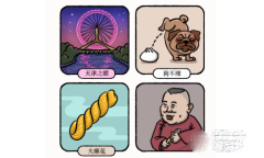 《汉字魔法》生成当地特色通关攻略