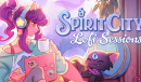 Spirit City:Lofi Sessions休闲独立游戏发布