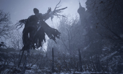 《生化危机8》私房厨菜谱大全