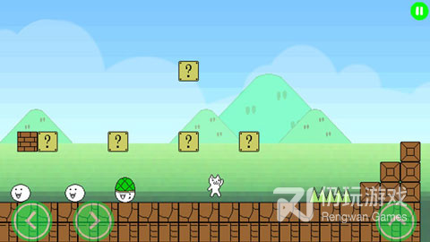 猫里奥所有版本手游合集