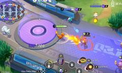 宝可梦大集结国服公测上线时间介绍