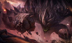 《英雄联盟手游》石头人是哪个英雄