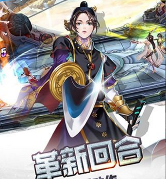 国外热门的放置挂机手游合集