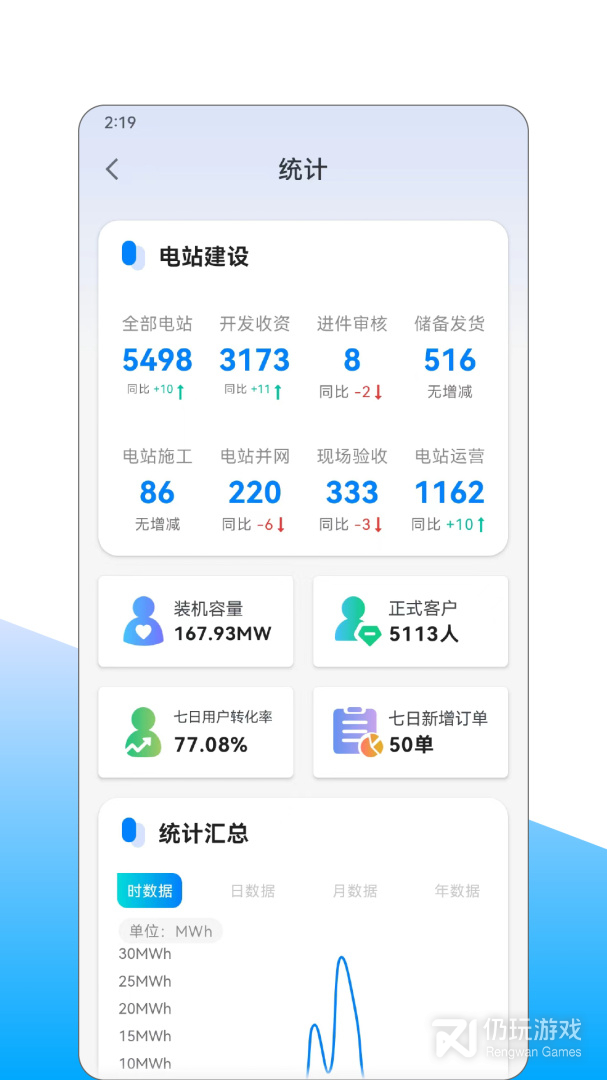 山海能源