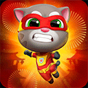 汤姆猫英雄跑酷国服