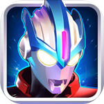 奥特曼传奇英雄高清破解版