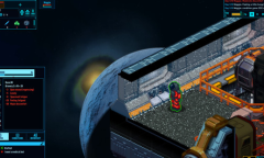 Steam每日特惠：《太空避风港》新史低52元