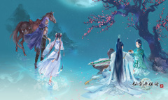 《仙剑奇侠传7》天机不可泄露支线任务完成方法介绍