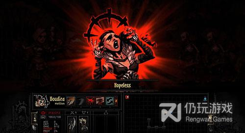 好玩不腻的暗黑地牢手游合集