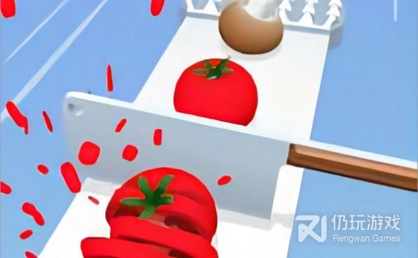 发泄类手游合集