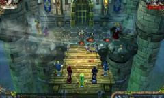 《国王的恩赐2》视野修改方法介绍