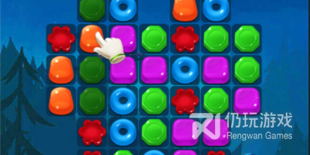 精品玩不腻的益智消除手游排行榜