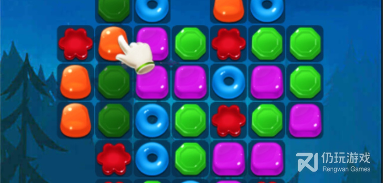 精品玩不腻的益智消除手游排行榜