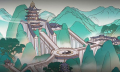 仍玩单机目录：《觅长生》玩觅长生还想睡觉？赶紧起床肝游戏了！