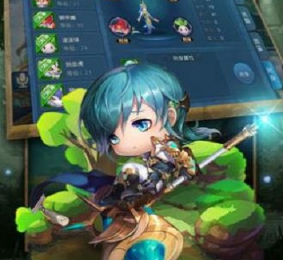 乙女向剧情恋爱手游合集