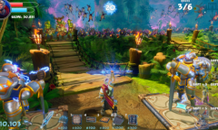 《兽人必须死3》结束独占 登陆PC/PS4/Xbox平台