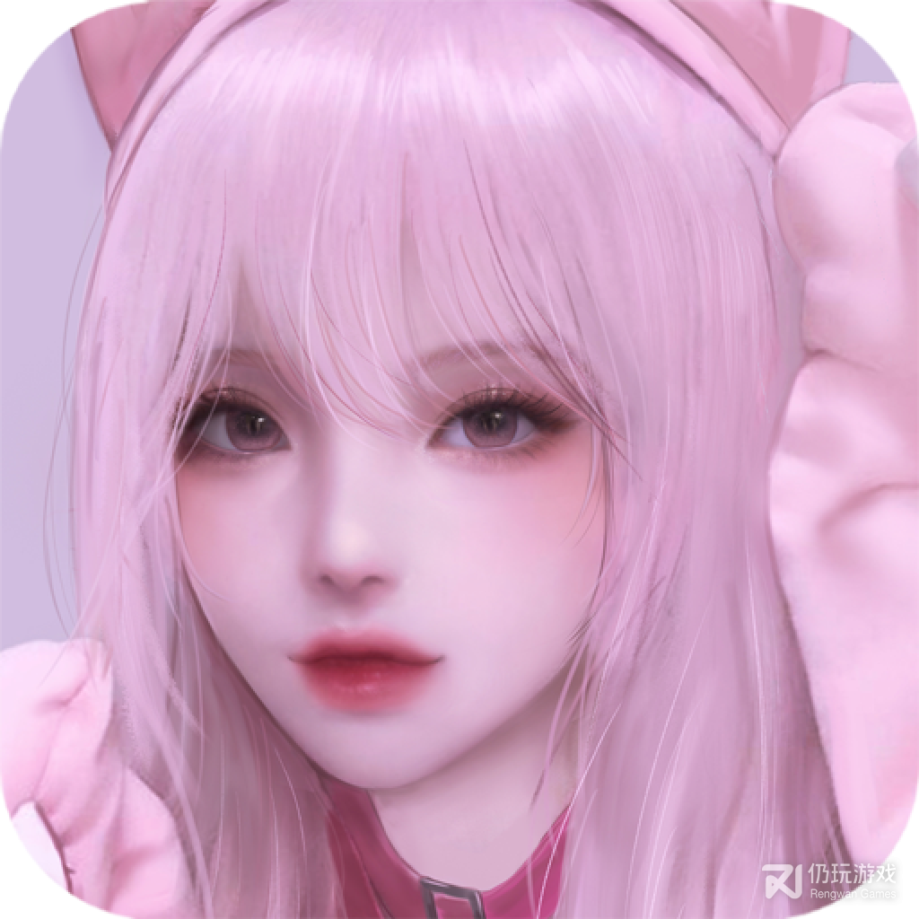 女神创造营中文版