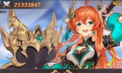 幻想名将录vip礼包码有哪些