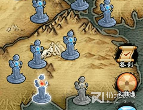 类似火柴人传奇的手游合集