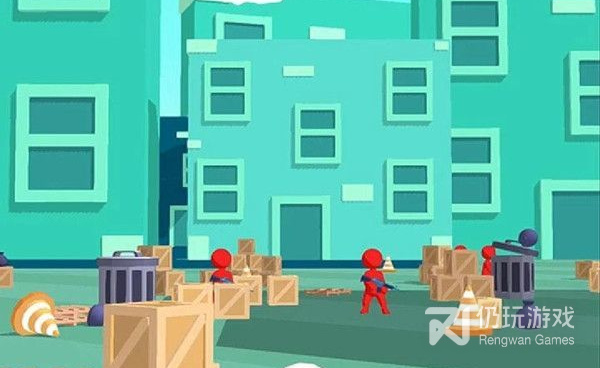 3d单机射击手游合集