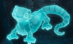 《哈利波特：魔法觉醒》火蜥蜴怎么获取