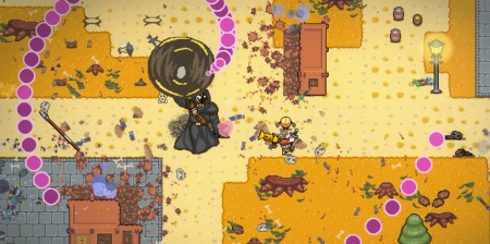 Rougelike类手游合集