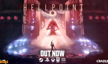 Steam每日特惠：《地狱时刻》新史低25元