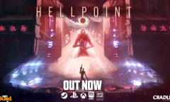 Steam每日特惠：《地狱时刻》新史低25元