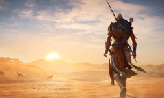 亚马逊喜加一！《刺客信条：起源》现可免费领取！