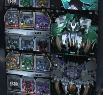 拯救银河系的手游合集