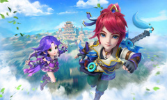 2022高人气仙侠手游盘点 你喜欢的有没有上榜？