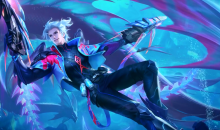 《王者荣耀》7月14日夏日试炼活动介绍2022