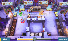 Steam夏促推荐：《胡闹厨房2》新史低44元