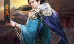 《热血群英传》曹丕详情