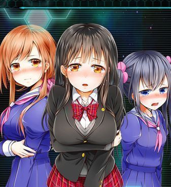 我的学院生活全版本手游合集