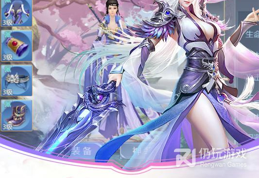 靠谱的打金传奇手游合集