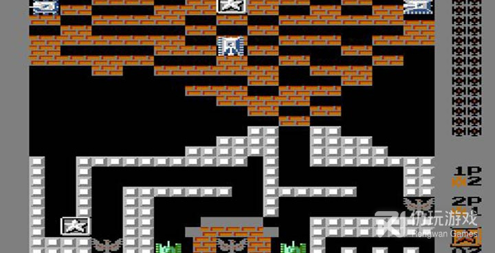 重机枪手游合集