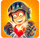 被诅咒的宝藏2终极版