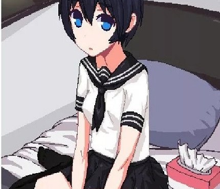 2D像素风的黄油手游合集