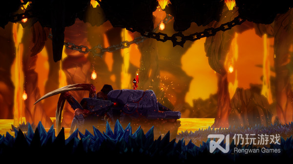 特技类手游合集