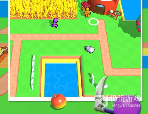 好玩的农场类手游合集