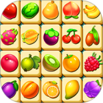 开心水果连连看2024版