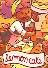 柠檬蛋糕