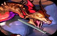 开局一把剑测试服