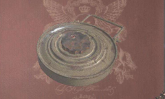 《生化危机8》地雷介绍