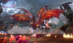 《魔兽大冒险》不限量删档测试时间介绍